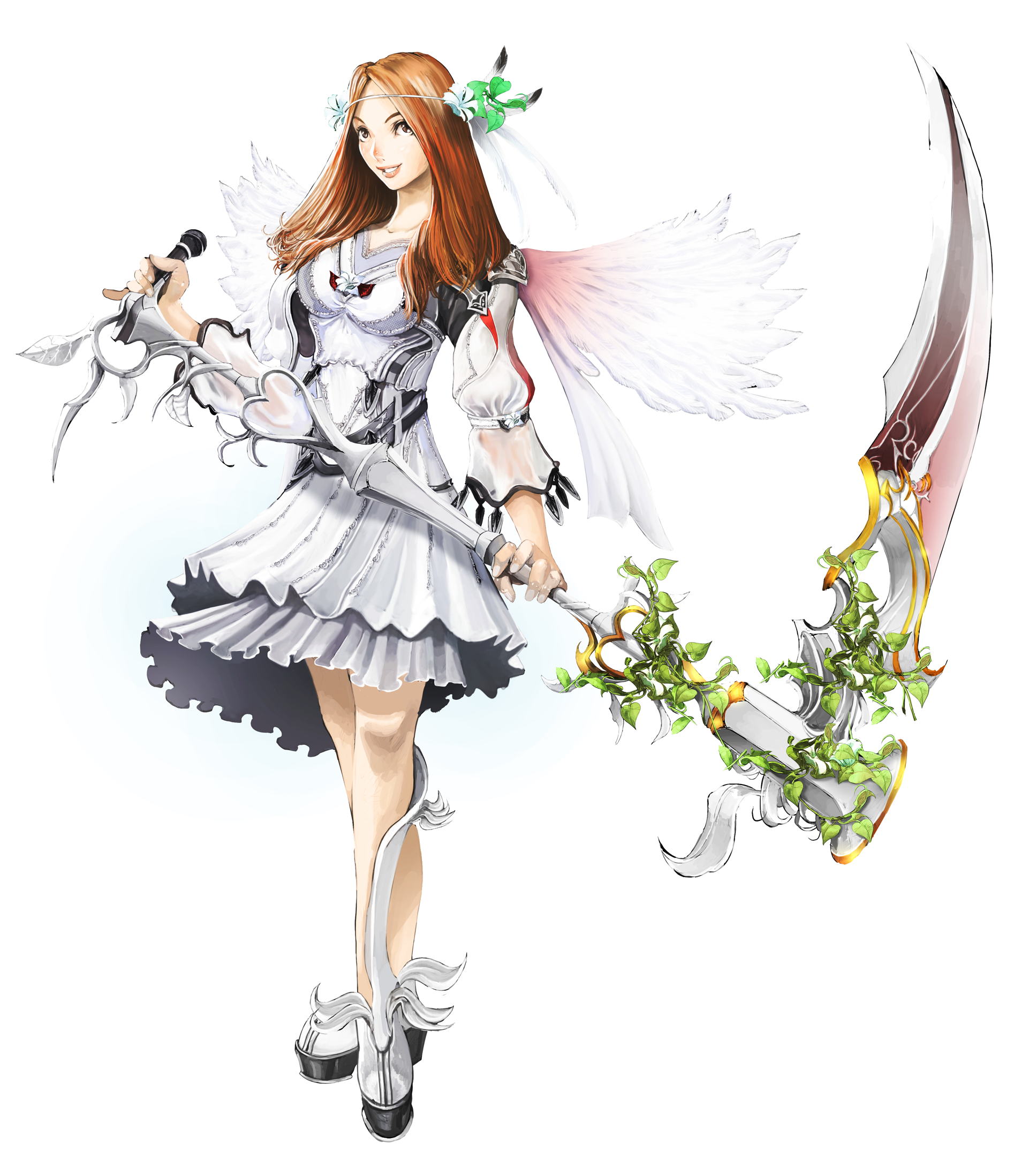 オリジナル・サウンドトラック発売決定！ | アルカディアの蒼き巫女