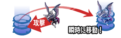 2周年アップデート予告第2弾 ワープポータル 新地形を公開 Monster Dragon Square Enix Bridge