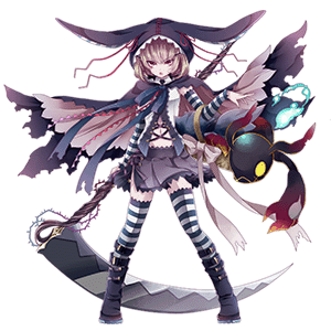 収集イベント「赤ずきん、ゴーホーム」開催 | グリムノーツ Repage