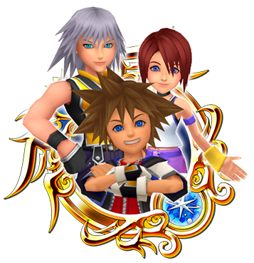 Information Kingdom Hearts Union X