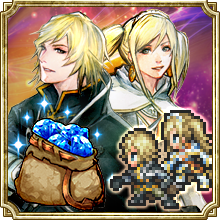 ロマサガRS Webジュエルショップ | SQUARE ENIX BRIDGE