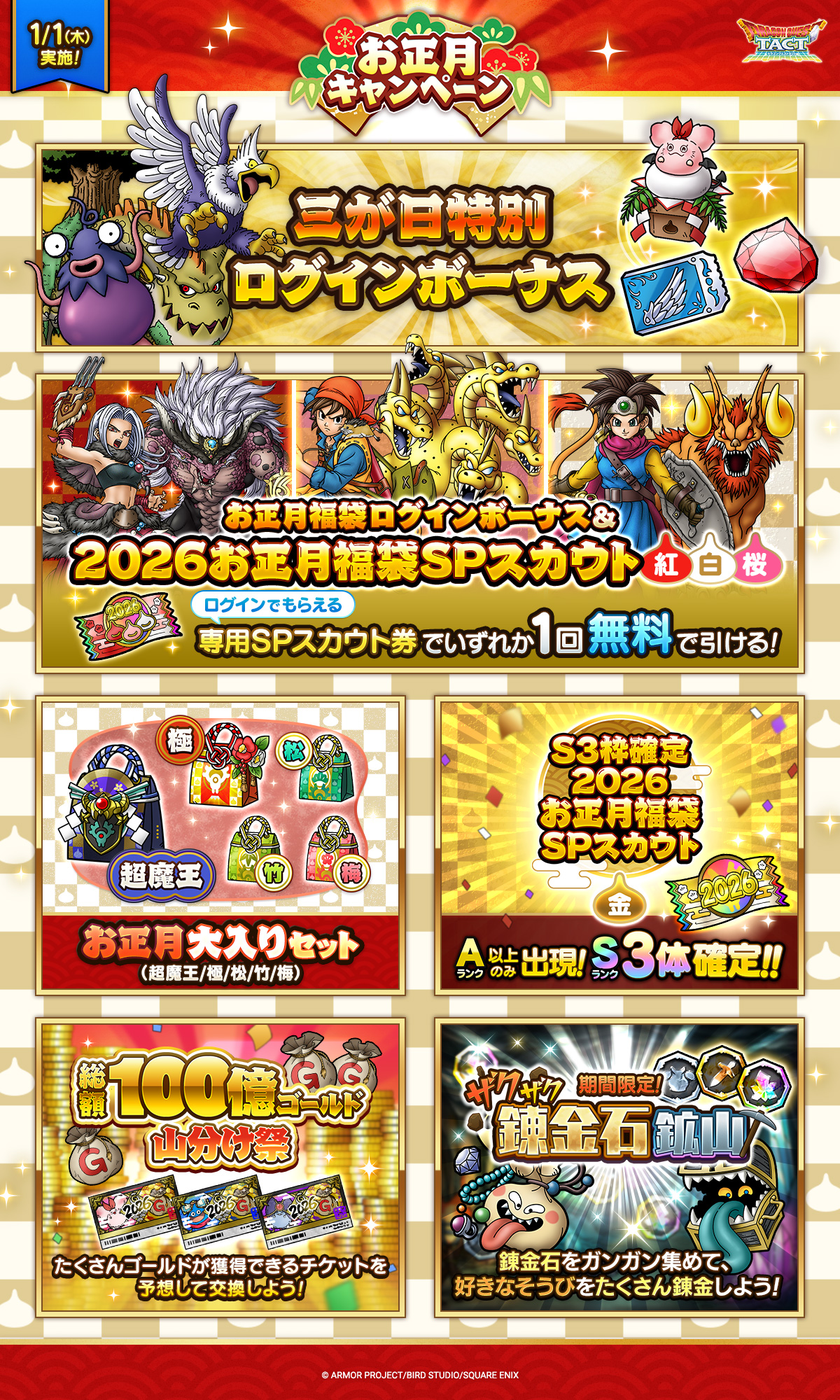 お正月キャンペーン_統括