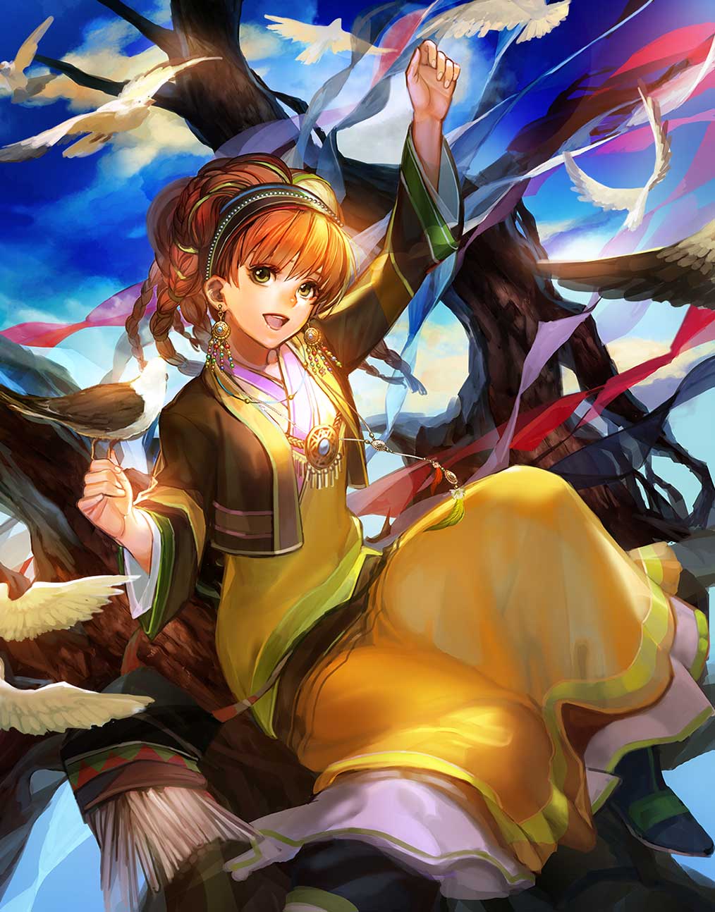 【未使用に近い】【初版】インペリアル サガ 公式設定資料&画集 アルタメノス伝書 インペリアル サガ 公式設定資料&画集 アルタメノス伝書 (SE-MOOK