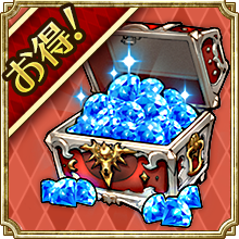 rsrs♡様　オーダー専用ページ ロマサガRS Webジュエルショップ | SQUARE ENIX BRIDGE