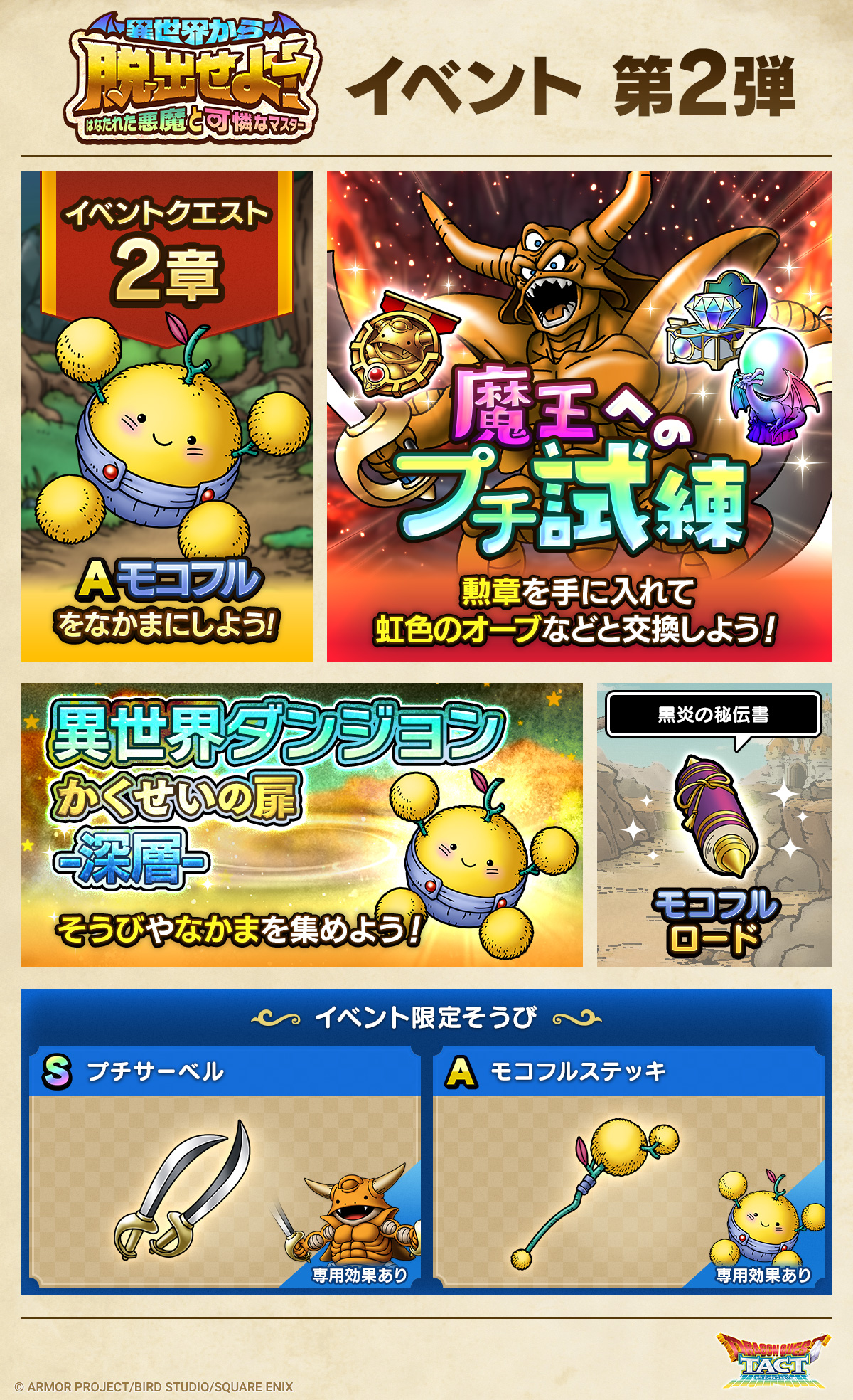 異世界から脱出せよ！　～はなたれた悪魔と可憐なマスター～