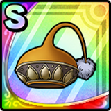 ちしきのぼうし