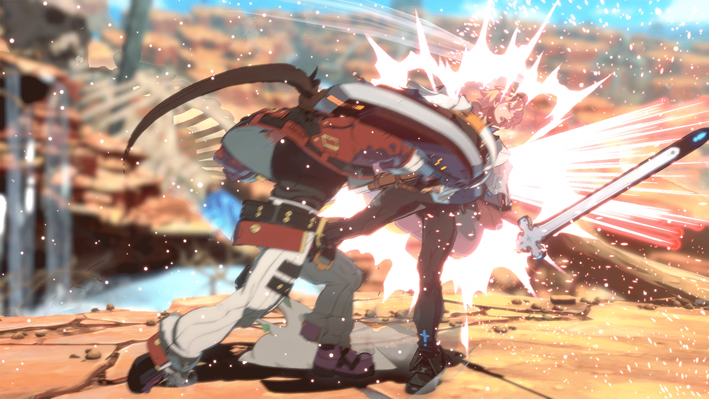 SEIKO GUILTY GEAR コラボ ギルティギア セイコー クォーツ