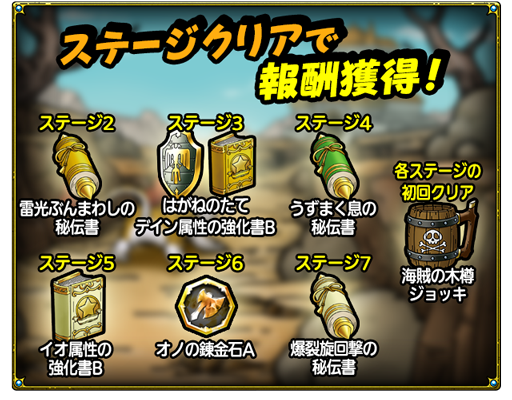 海賊トドマンロード