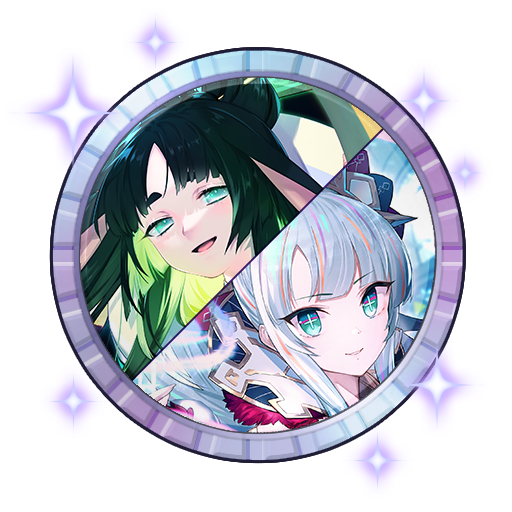 完全新規ヒーロー登場 リリース2周年記念エコーズフェス召喚開催 2周年記念育成セット登場 3 31 グリムエコーズ Square Enix