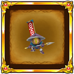 ５月スペシャルスカウト 登場 星のドラゴンクエスト Square Enix Bridge