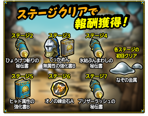 メタルクラッシャーロード