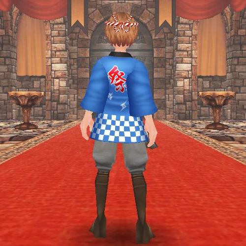 ヴィラーノフェスティバル特別ショップ の実施 ファンタジーアース ゼロ Square Enix Bridge