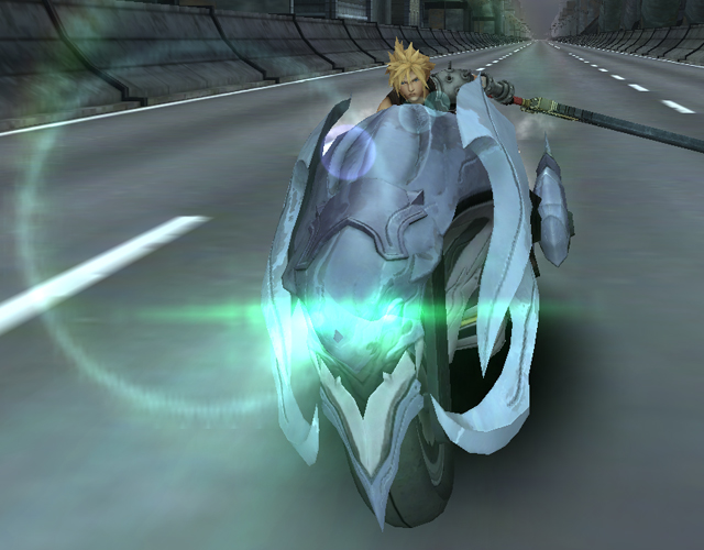 続報 バハムート討伐戦でバイク バハムート を手にいれよ 11 10 追記 Final Fantasy Vii G Bike Square Enix Bridge