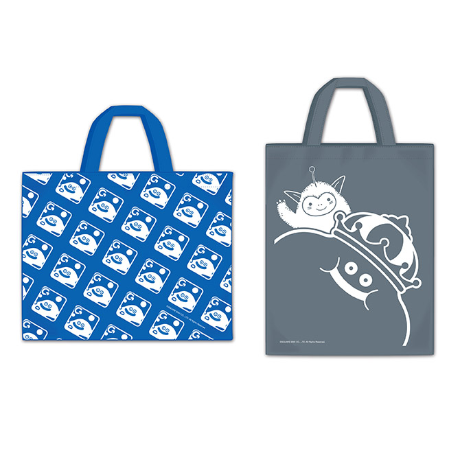 ドラゴンクエストヒーローズ 発売記念 ローソンキャンペーン実施 ﾄﾞﾗｺﾞﾝｸｴｽﾄﾓﾝｽﾀｰｽﾞ ｽｰﾊﾟｰﾗｲﾄ Square Enix Bridge