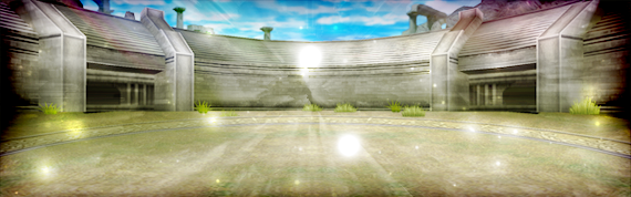 コロシアム万聖節大会 魔女の宴 開催のお知らせ Final Fantasy World Wide Words Square Enix Bridge