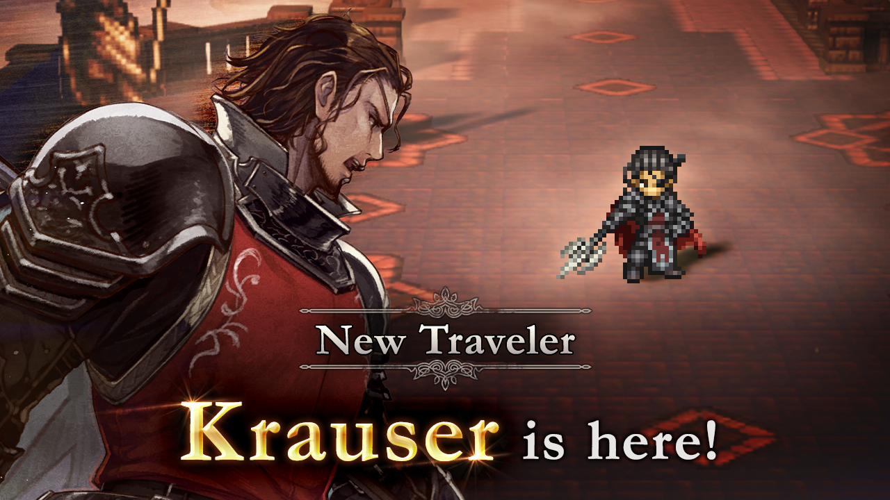 A Comprehensive Guide to Krauser, General of Edoras