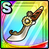 スラギアナイフ