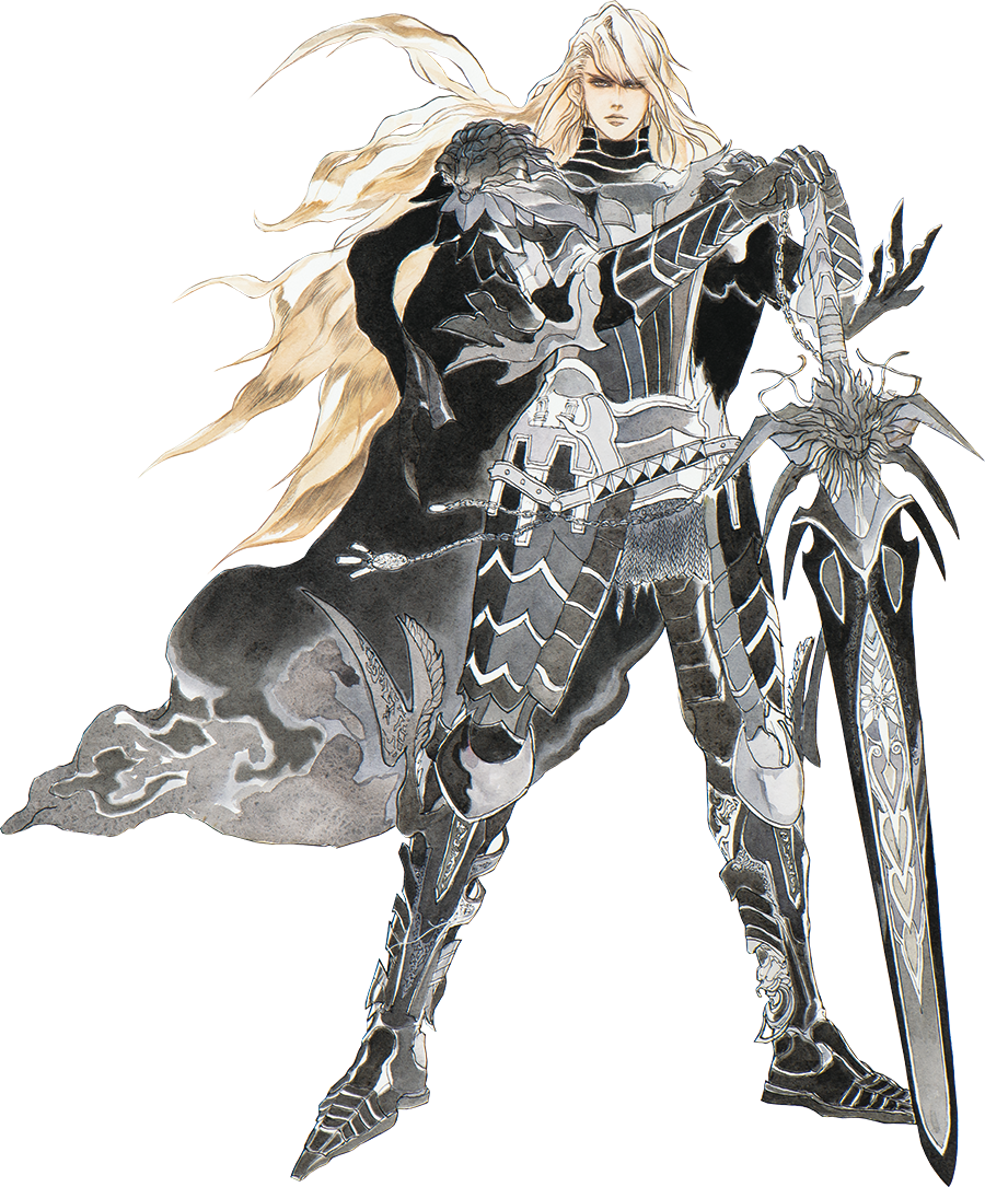 プレミアムガチャ開始 | インペリアル サガ エクリプス | SQUARE ENIX