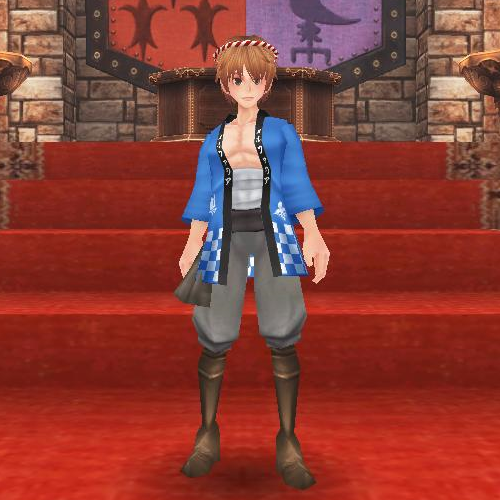 ヴィラーノフェスティバル特別ショップ の実施 ファンタジーアース ゼロ Square Enix Bridge