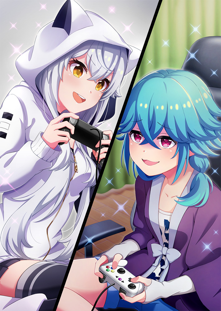 card