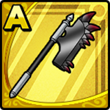 テラーアックス