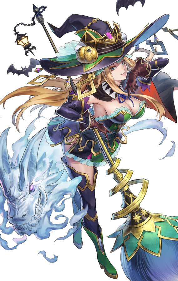 豊穣の魔女フレイ Af出現武器生成開始 Valkyrie Anatomia The Origin Square Enix Bridge
