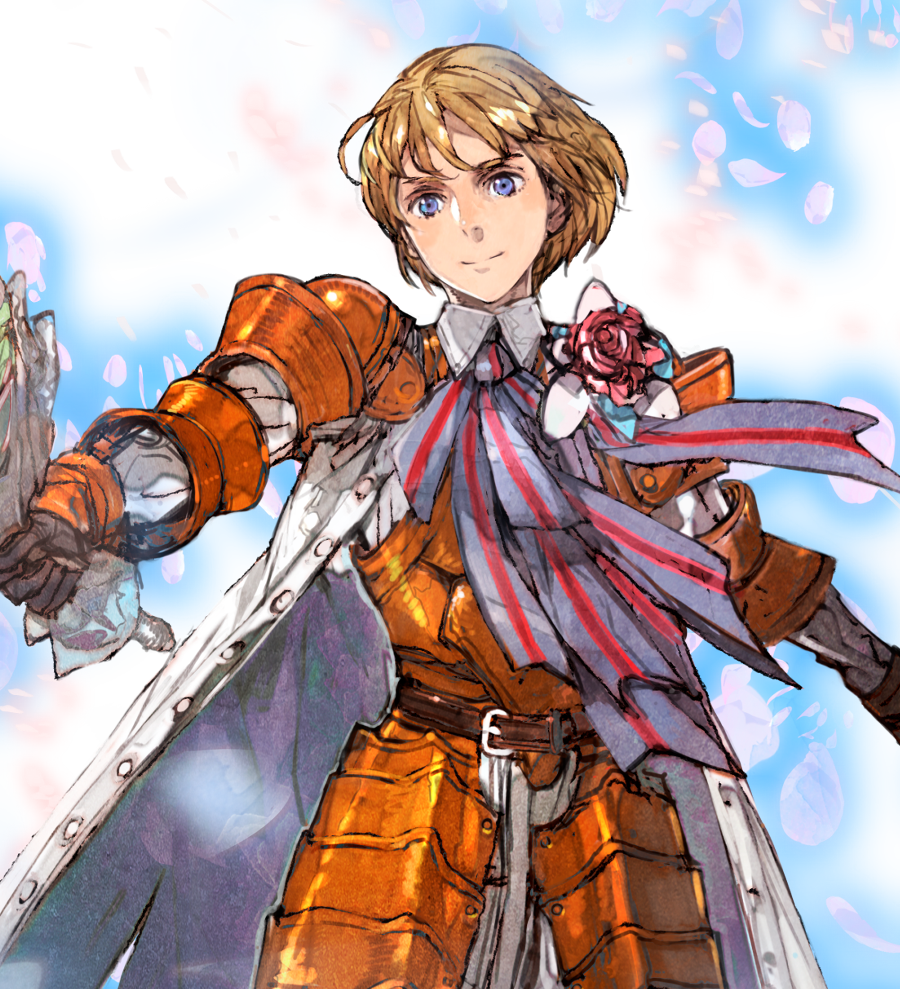 イベント 幾億と廻ろうとも 予告 Valkyrie Anatomia The Origin Square Enix Bridge