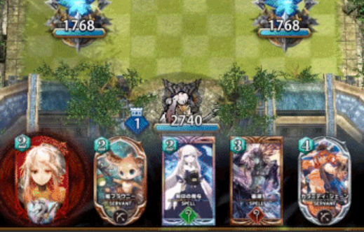 ガチャ】復刻LORD of VERMILIONピックアップ開催のお知らせ | SERVANT