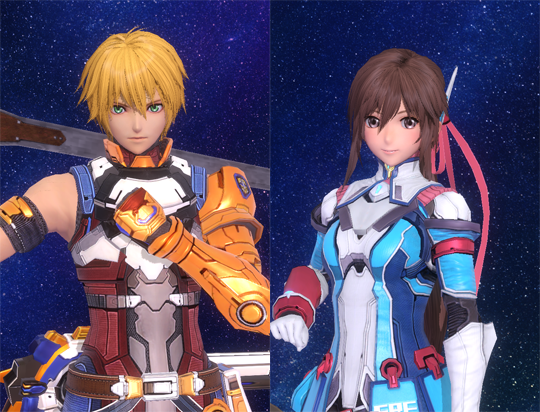 スターオーシャン4発売日記念ピックアップキャラガチャ開催 2 19 2 Star Ocean Anamnesis Square Enix Bridge