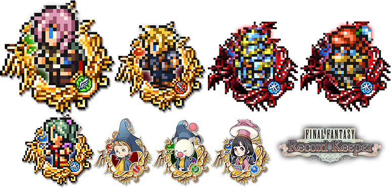 ライトニング ffrk