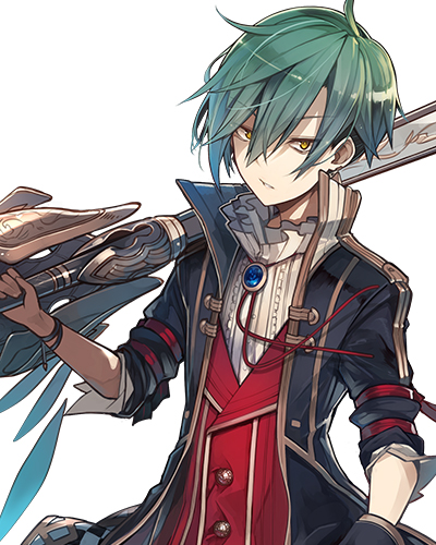 アンケートガチャ開催！ | グリムノーツ Repage | SQUARE ENIX BRIDGE