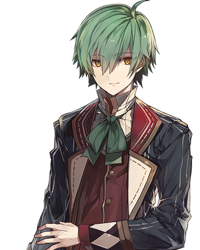 アンケートガチャ開催！ | グリムノーツ Repage | SQUARE ENIX BRIDGE