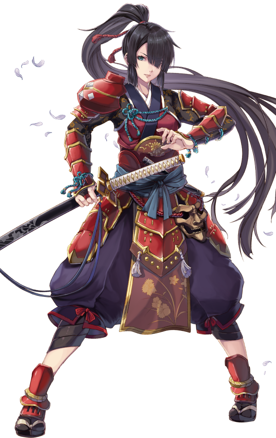 乎春 Af出現武器生成開始