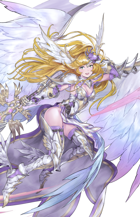 ヴァルキリーコネクト コラボaf出現武器生成開始 Valkyrie Anatomia The Origin Square Enix Bridge