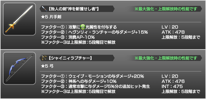 復刻 Vpコラボイベント 血の戦乙女 降臨 開催 Star Ocean Anamnesis Square Enix Bridge