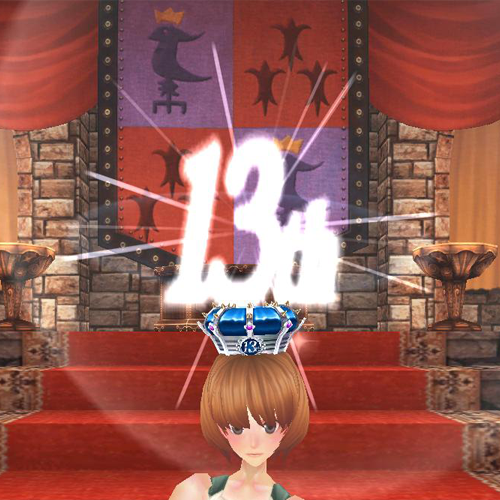 ファンタジーアース ゼロ Fez Square Enix