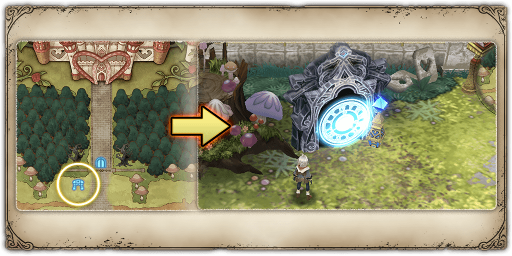 グリム エコーズ ダンジョン 宝箱 グリムエコーズ 宝箱の種類と入手アイテムまとめ