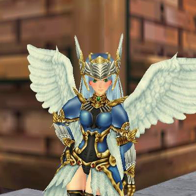 ファンタジーアース ゼロ Fez Square Enix