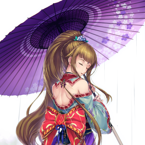 イベント 雨垂れのさえずり道 前編開始 Valkyrie Anatomia The Origin Square Enix Bridge