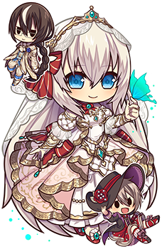 追加する専用武器について(4/22) | グリムノーツ Repage | SQUARE ENIX