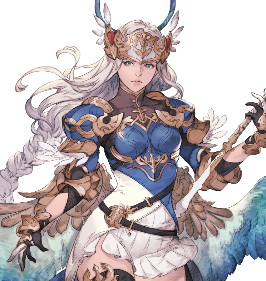 大当たり入り 覚醒の戦乙女レナス Af出現武器生成開始 Valkyrie Anatomia The Origin Square Enix Bridge