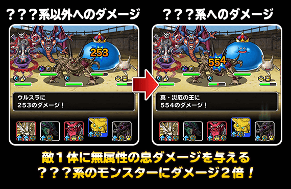 おまけふくびき 開催 強力なとくぎ持ちの転生用モンスターを仲間に ﾄﾞﾗｺﾞﾝｸｴｽﾄﾓﾝｽﾀｰｽﾞ ｽｰﾊﾟｰﾗｲﾄ Square Enix Bridge