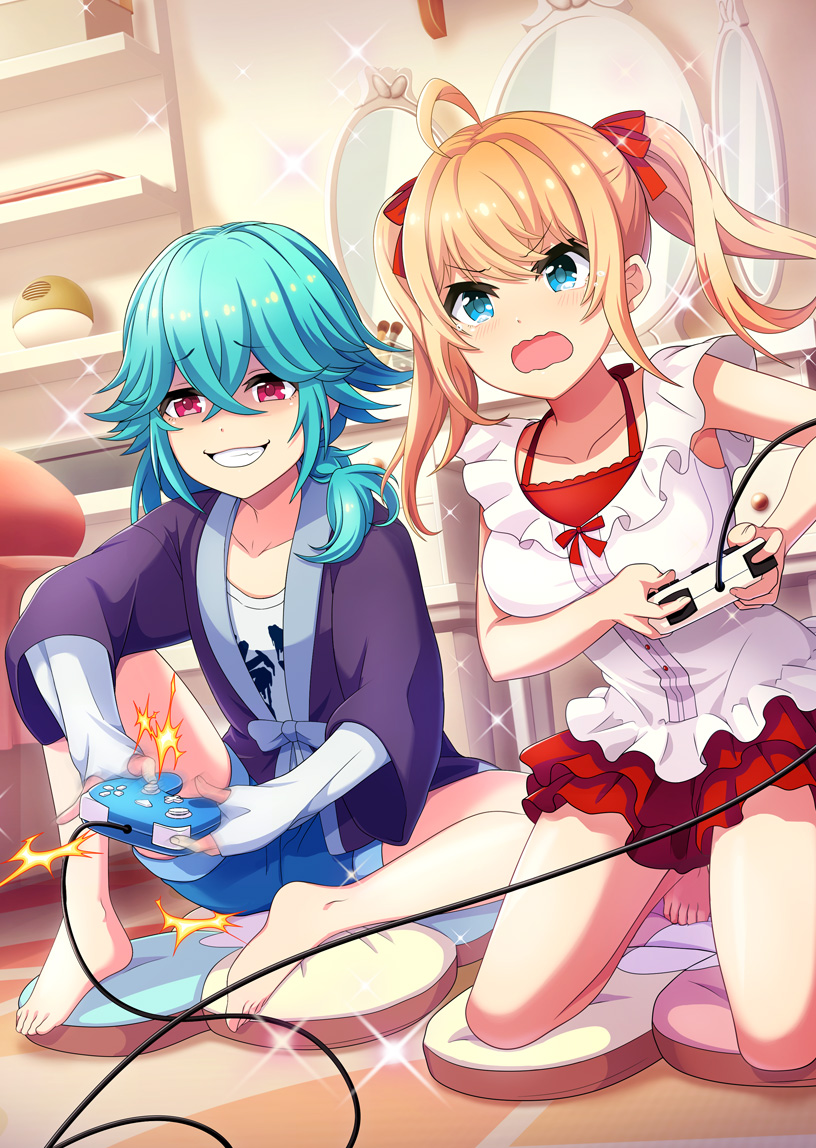 card