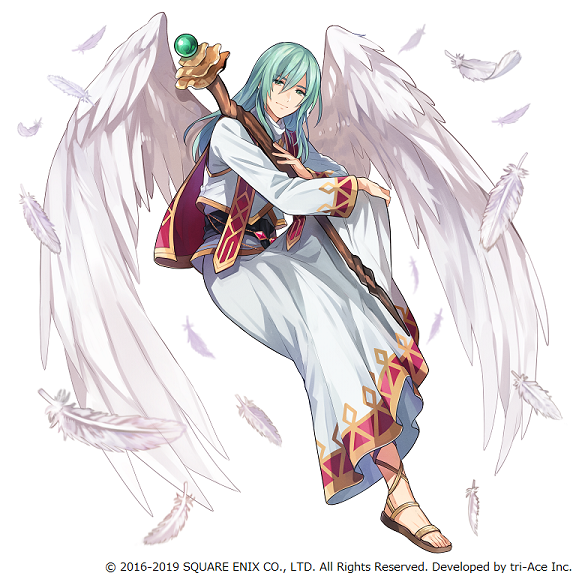 プロデューサーレター Vol.4 | STAR OCEAN -anamnesis- | SQUARE ENIX