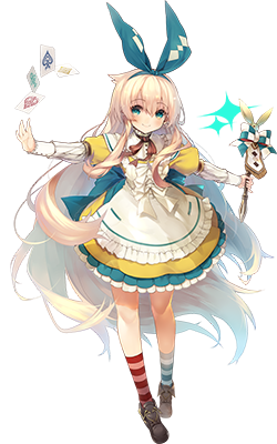 襲来イベント「寂しがりの猫は空を飛ぶ」開催！ | グリムノーツ Repage