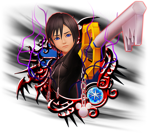 シオン Hd Ver Ex の特別進化が可能に Kingdom Hearts Union X Square Enix Bridge