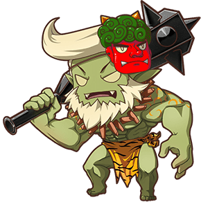 マンスリーランク 2月限定報酬の紹介 Servant Of Thrones Square Enix Bridge