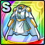 パプニカ王家の法衣