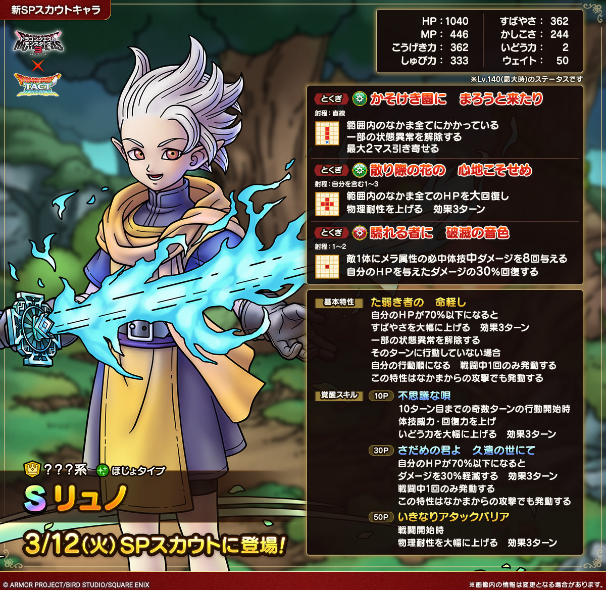 リュノ紹介