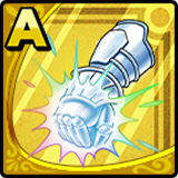 誇りと怒りの拳